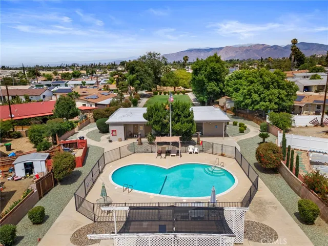 621 Palmer Street, Hemet, California 92543