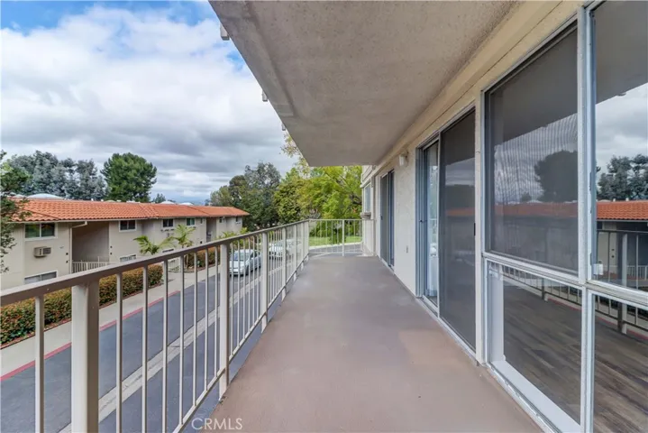 661 Avenida Sevilla B, Laguna Woods, California 92637
