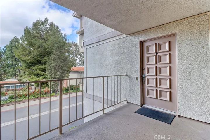 661 Avenida Sevilla B, Laguna Woods, California 92637
