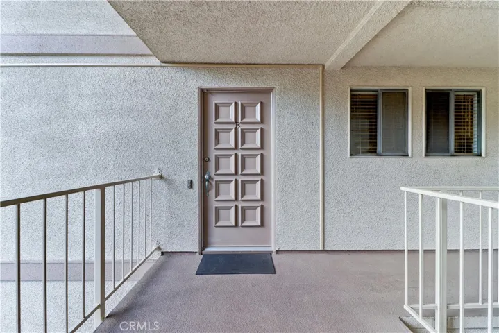 661 Avenida Sevilla B, Laguna Woods, California 92637