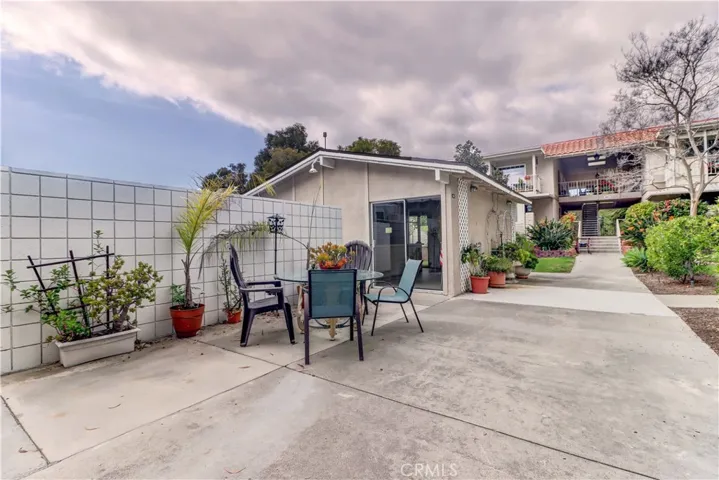 661 Avenida Sevilla B, Laguna Woods, California 92637