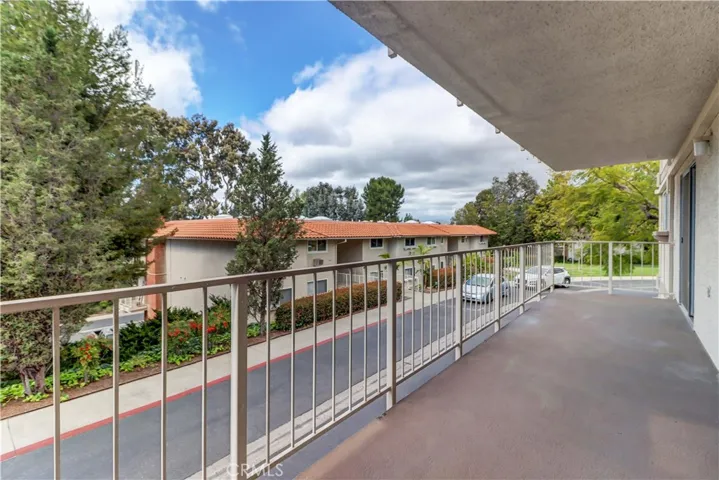 661 Avenida Sevilla B, Laguna Woods, California 92637
