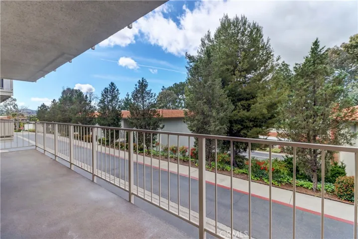 661 Avenida Sevilla B, Laguna Woods, California 92637