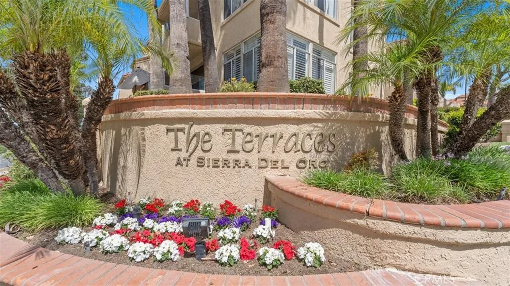Community Entrance