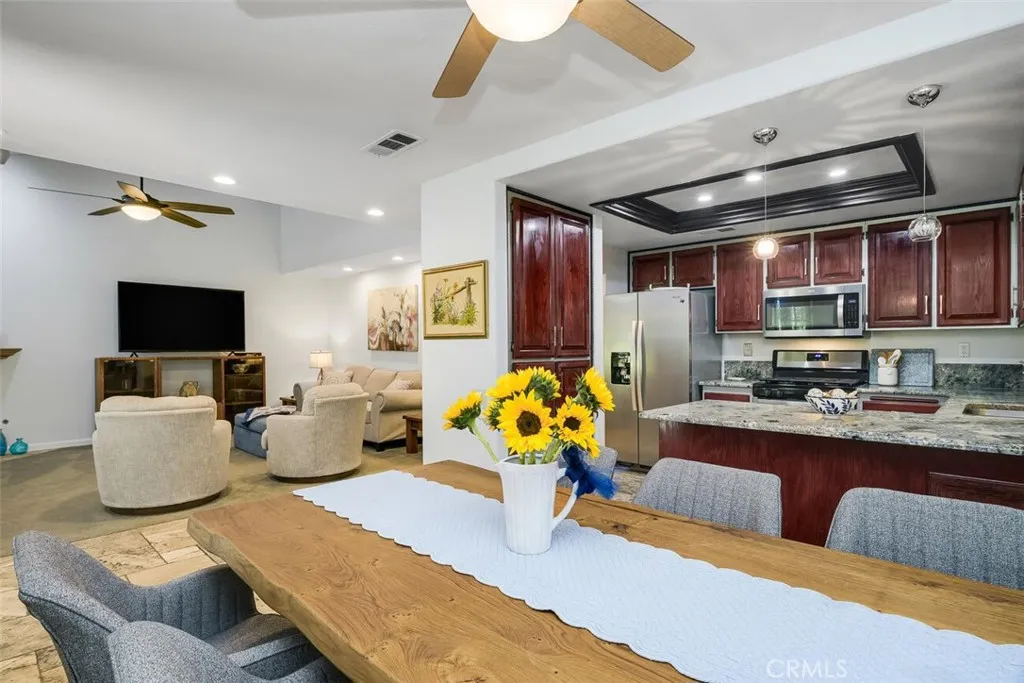Dining-Kitchen-Great Rm