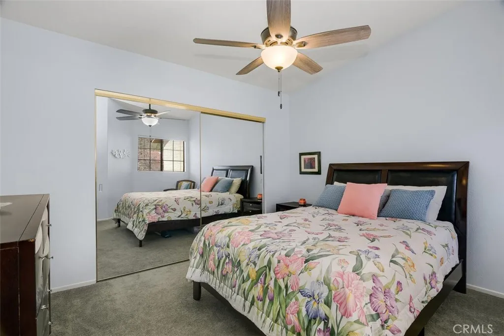 Secondary Bedroom-Ensuite