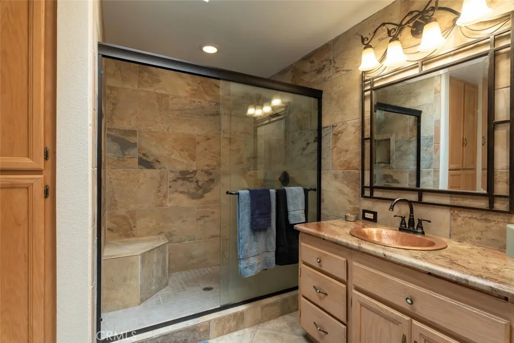 Primary Ensuite