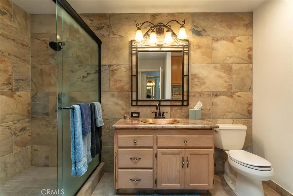 Primary Ensuite
