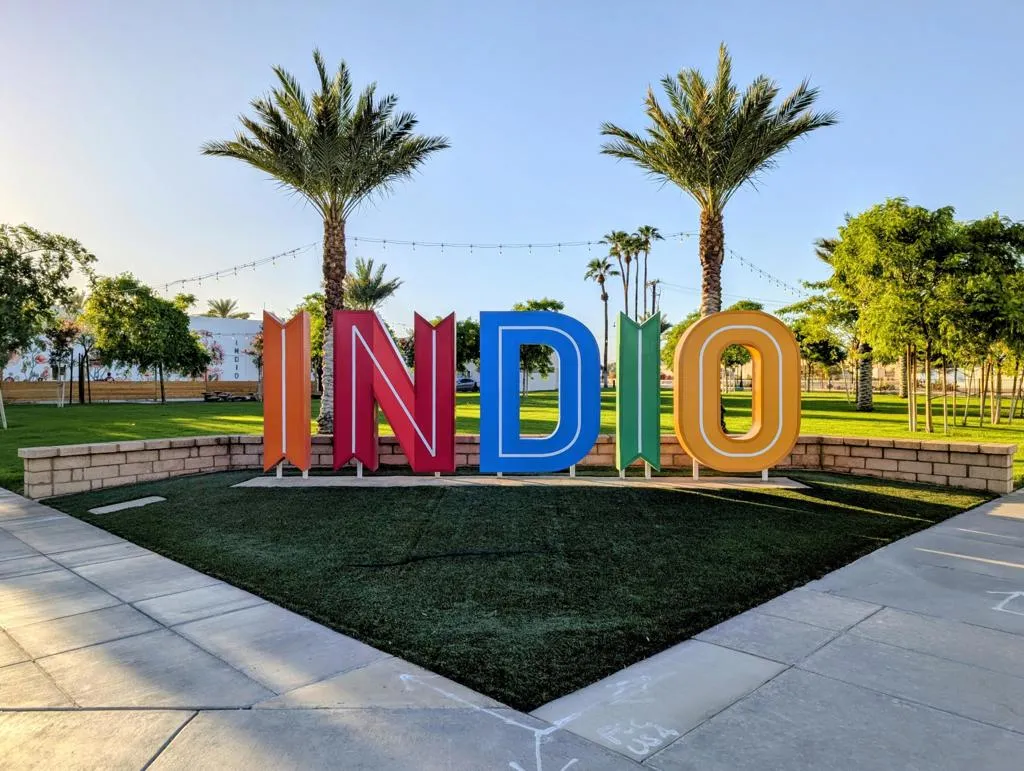 Indio