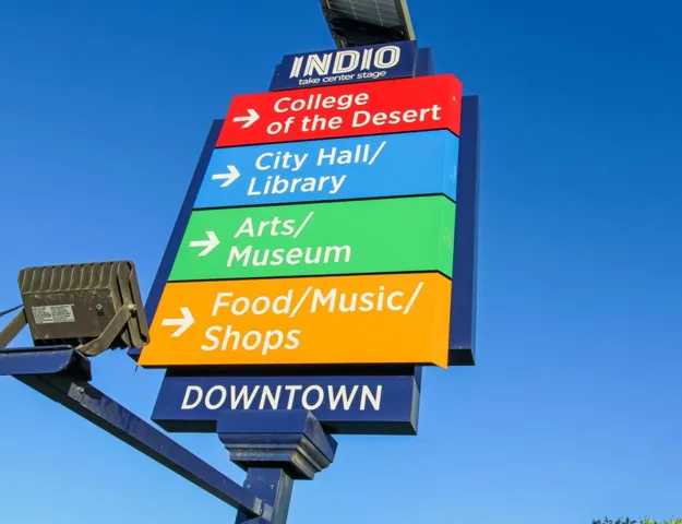 Downtown