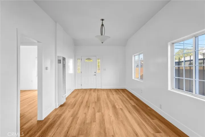 3912 W 132nd Street, Hawthorne, California 90250