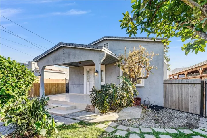 3912 W 132nd Street, Hawthorne, California 90250