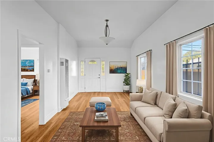 Virtual Staging