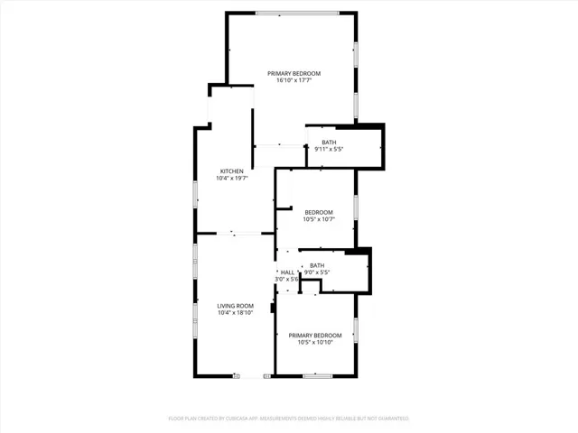 3912 W 132nd Street, Hawthorne, California 90250