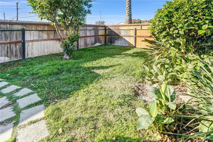 3912 W 132nd Street, Hawthorne, California 90250