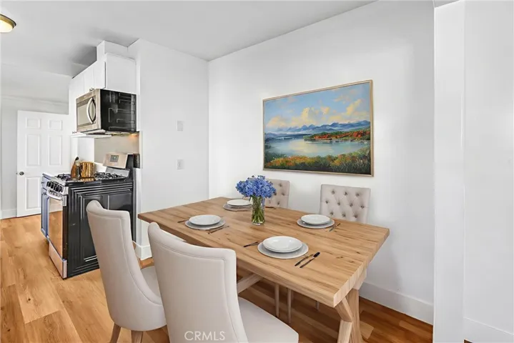 Virtual Staging