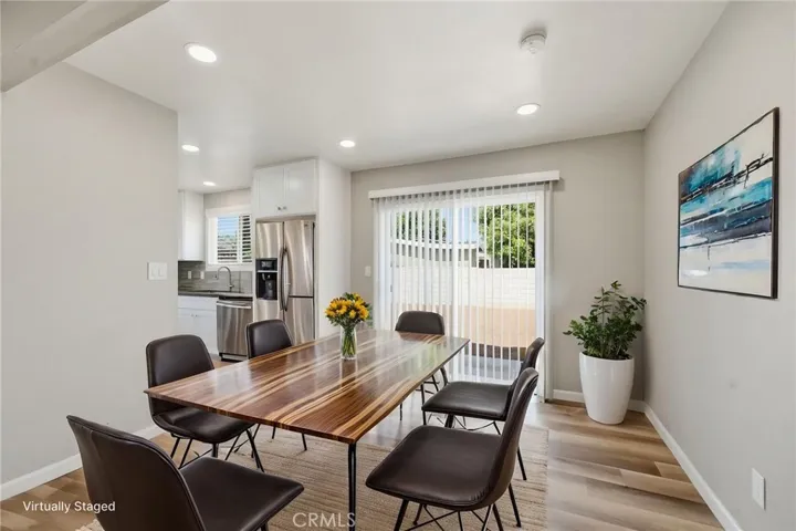 239 S 4th, La Puente, California 91746