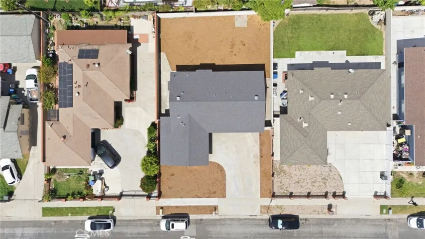 239 S 4th, La Puente, California 91746