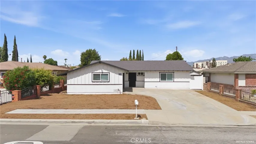 239 S 4th, La Puente, California 91746