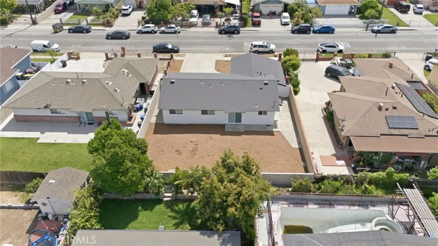 239 S 4th, La Puente, California 91746