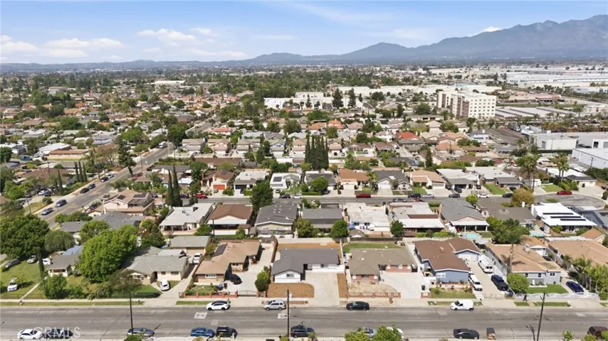 239 S 4th, La Puente, California 91746