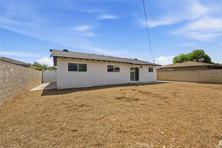 239 S 4th, La Puente, California 91746