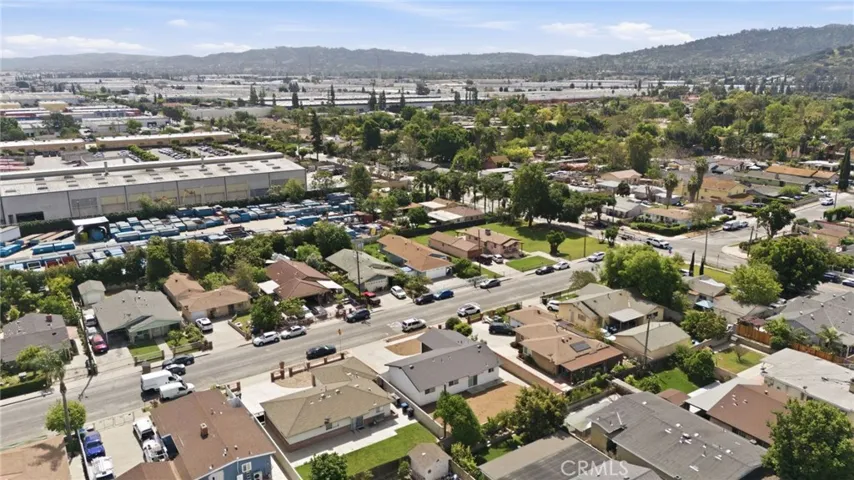 239 S 4th, La Puente, California 91746