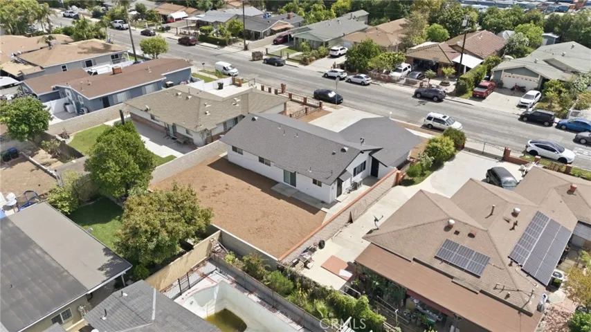 239 S 4th, La Puente, California 91746