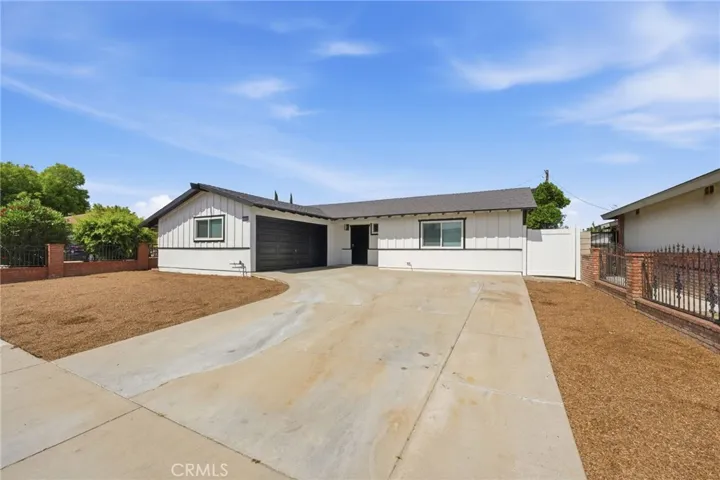 239 S 4th, La Puente, California 91746