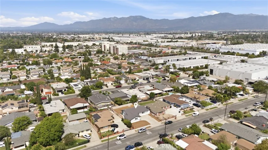 239 S 4th, La Puente, California 91746
