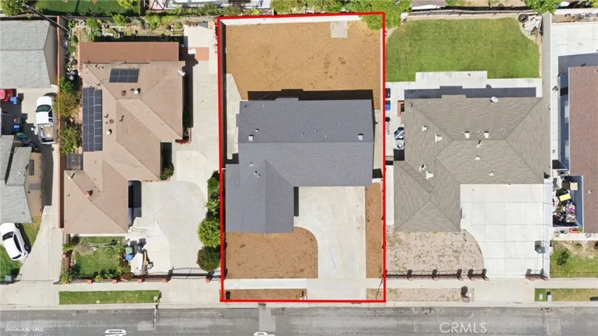 239 S 4th, La Puente, California 91746