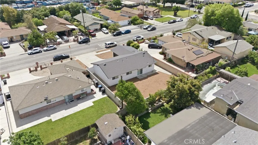239 S 4th, La Puente, California 91746