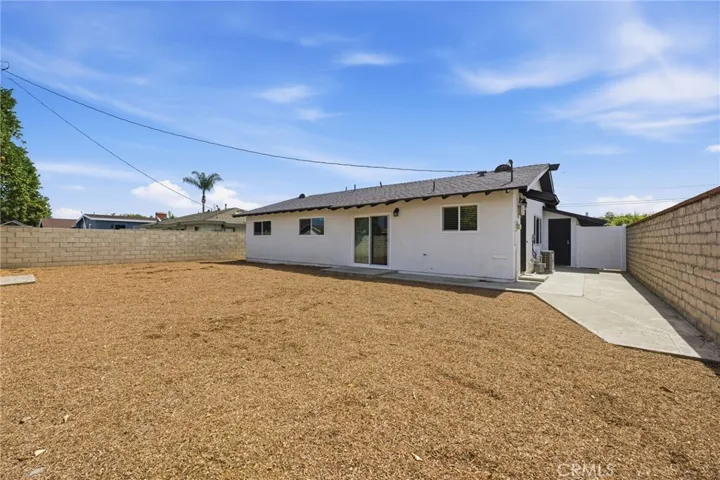 239 S 4th, La Puente, California 91746