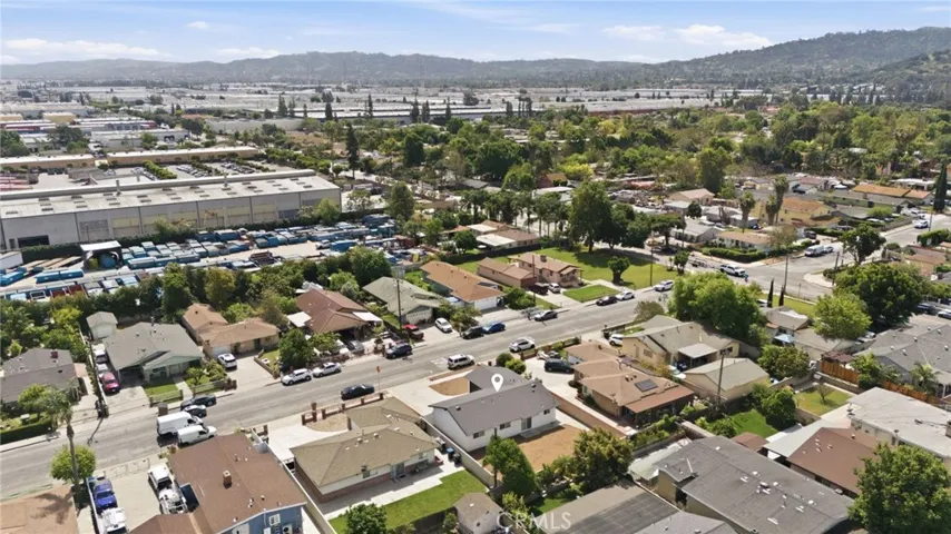 239 S 4th, La Puente, California 91746