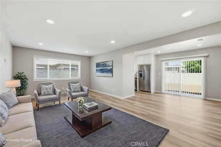 239 S 4th, La Puente, California 91746