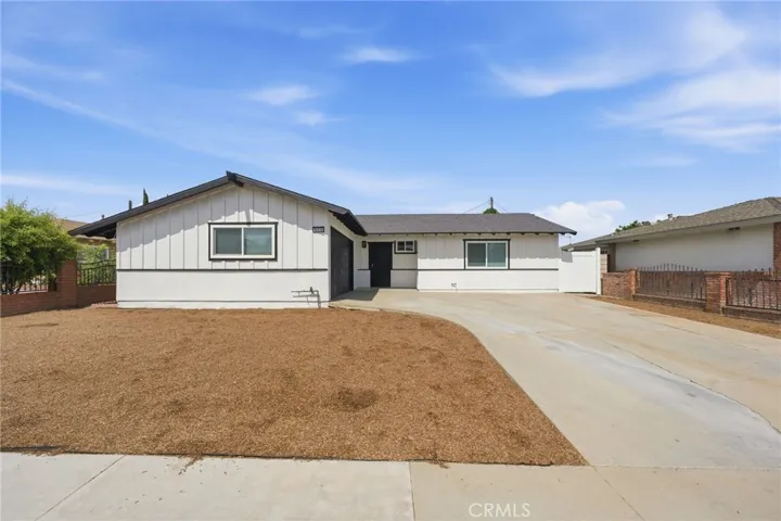 239 S 4th, La Puente, California 91746