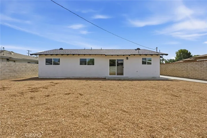 239 S 4th, La Puente, California 91746