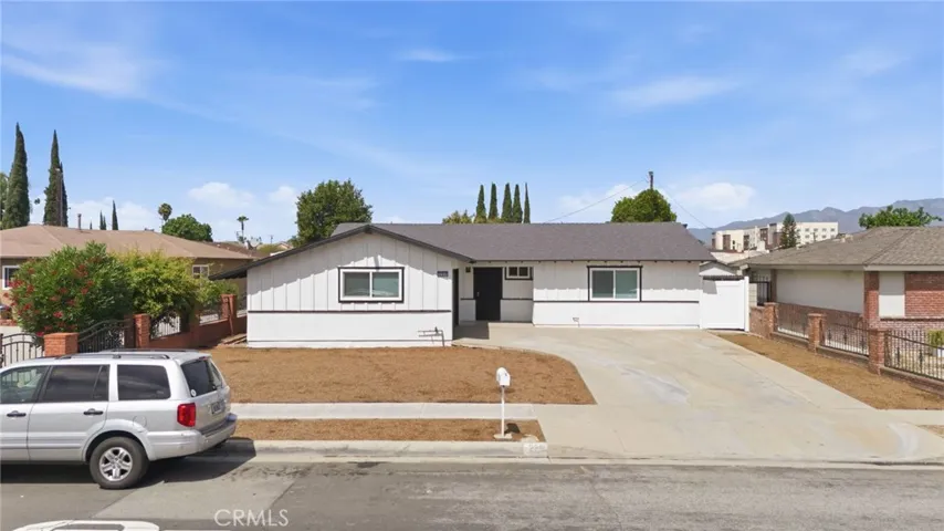 239 S 4th, La Puente, California 91746