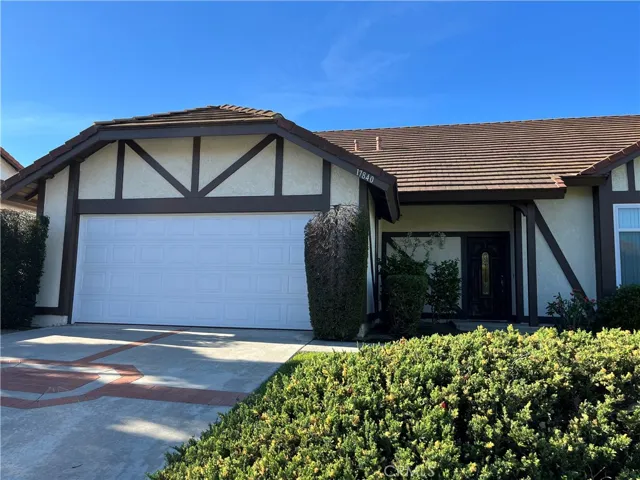 17840 Calle Los Arboles, Rowland Heights, California 91748