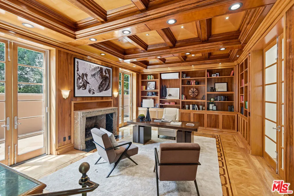 407 Robert Lane, Beverly Hills, California 90210 — photo 4
