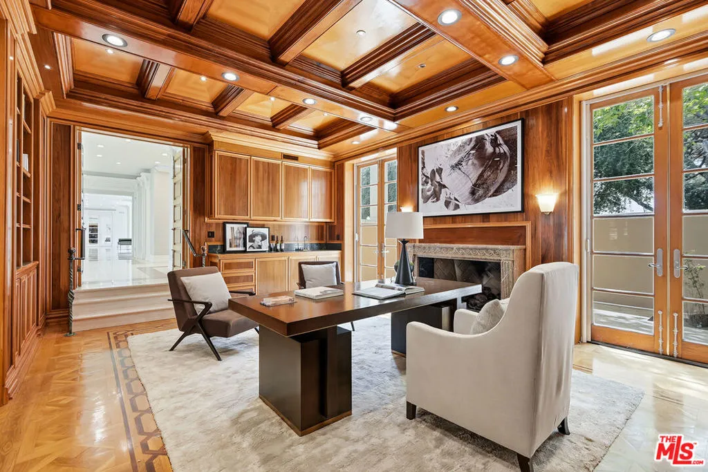 407 Robert Lane, Beverly Hills, California 90210 — photo 5