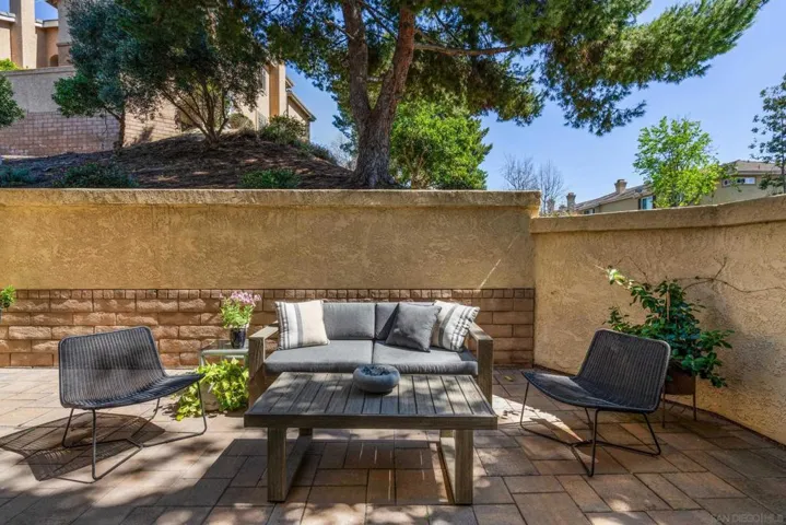 3696 Ruette De Ville, San Diego, California 92130