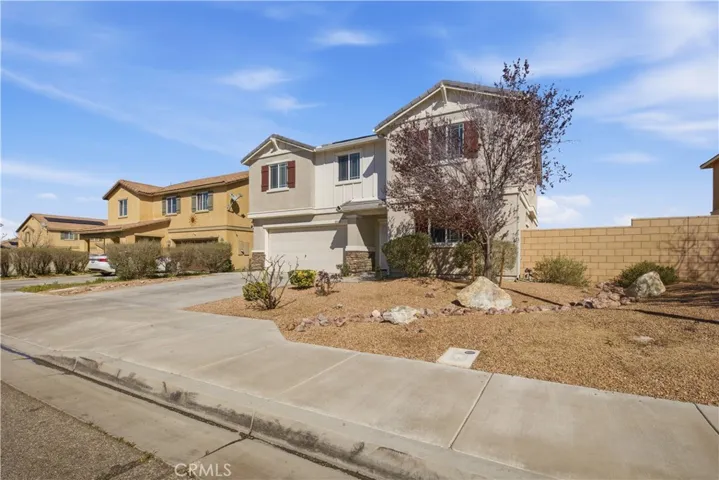 44640 Driftwood, Lancaster, California 93535