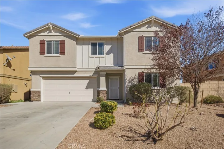 44640 Driftwood, Lancaster, California 93535