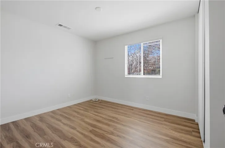 DOWNSTAIRS BEDROOM #1