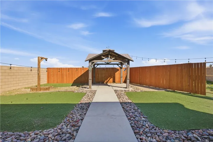 44640 Driftwood, Lancaster, California 93535