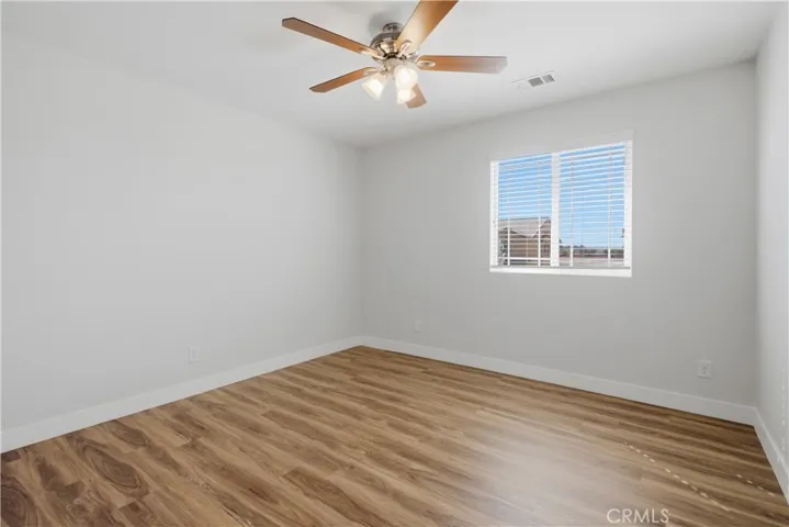 BEDROOM #3