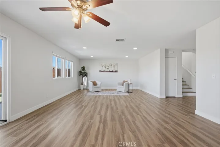 44640 Driftwood, Lancaster, California 93535