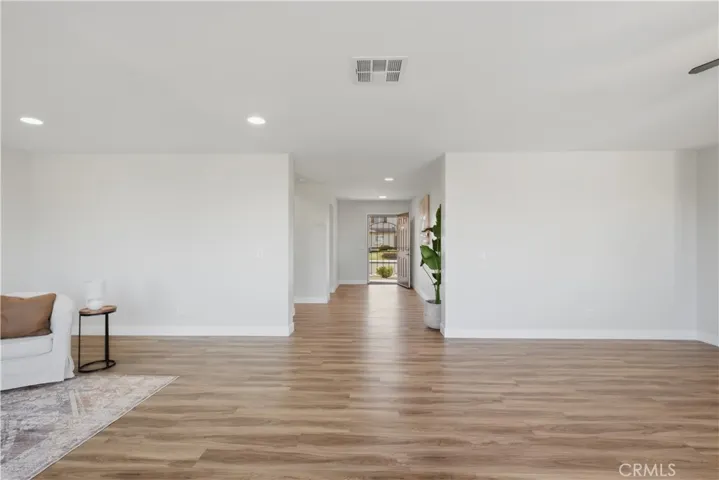 ENTRY WAY