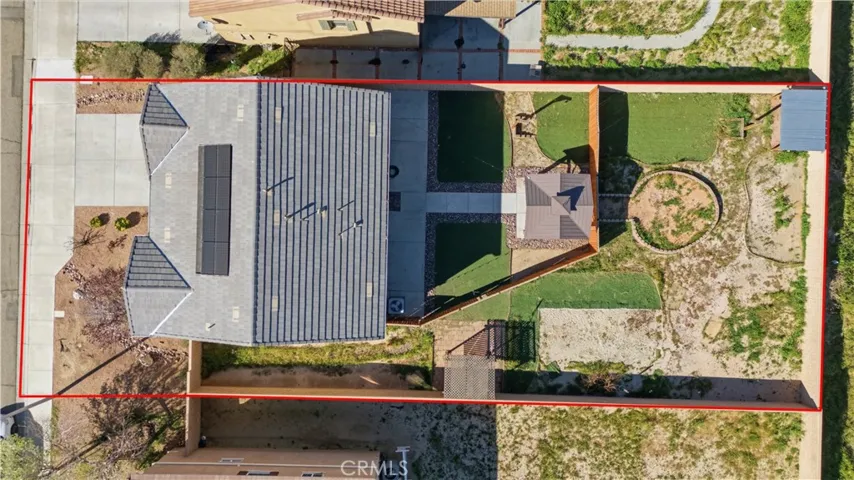 44640 Driftwood, Lancaster, California 93535